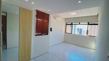 Oportunidade! Apartamento com 3 Quartos à venda, 126 m² por R$ 509.000 - Manaíra - João Pessoa/PB