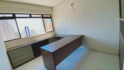 Oportunidade! Apartamento com 3 Quartos à venda, 126 m² por R$ 509.000 - Manaíra - João Pessoa/PB