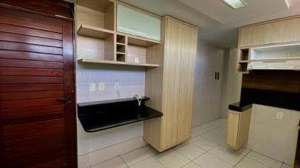 Oportunidade! Apartamento com 3 Quartos à venda, 126 m² por R$ 509.000 - Manaíra - João Pessoa/PB