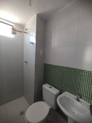 Oportunidade! Apartamento com 3 Quartos à venda, 126 m² por R$ 509.000 - Manaíra - João Pessoa/PB