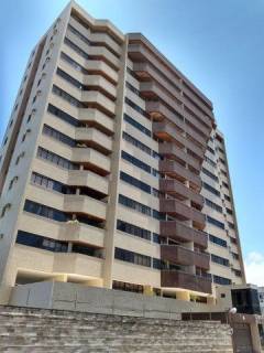 Oportunidade! Apartamento com 3 Quartos à venda, 126 m² por R$ 509.000 - Manaíra - João Pessoa/PB