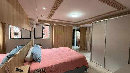 Apartamento com 4 Suítes à venda, 183,86 m²  - Jardim Oceania - João Pessoa/PB