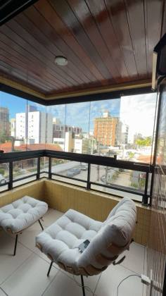 Apartamento com 4 Suítes à venda, 183,86 m²  - Jardim Oceania - João Pessoa/PB