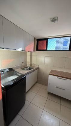 Apartamento com 4 Suítes à venda, 183,86 m²  - Jardim Oceania - João Pessoa/PB