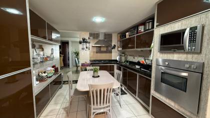 Apartamento com 4 Suítes à venda, 183,86 m²  - Jardim Oceania - João Pessoa/PB