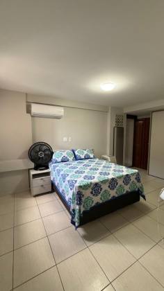 Apartamento com 4 Suítes à venda, 183,86 m²  - Jardim Oceania - João Pessoa/PB