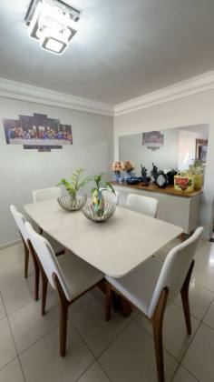 Apartamento com 4 Suítes à venda, 183,86 m²  - Jardim Oceania - João Pessoa/PB