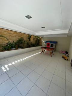 Apartamento com 4 Suítes à venda, 183,86 m²  - Jardim Oceania - João Pessoa/PB