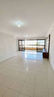 Apartamento com 4 Suítes à venda, 183,86 m²  - Jardim Oceania - João Pessoa/PB