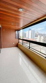 Apartamento com 4 Suítes à venda, 183,86 m²  - Jardim Oceania - João Pessoa/PB