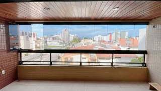 Apartamento com 4 Suítes à venda, 183,86 m²  - Jardim Oceania - João Pessoa/PB