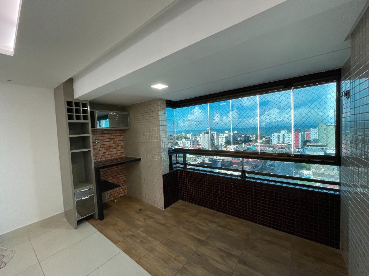 Apartamento com 3 Suítes à venda, 128 m² por R$ 980.000 - Jardim Oceania - João Pessoa/PB