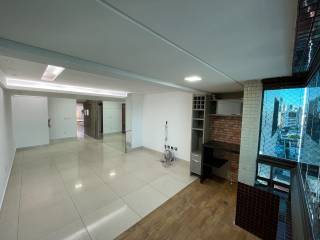 Apartamento com 3 Suítes à venda, 128 m² por R$ 980.000 - Jardim Oceania - João Pessoa/PB