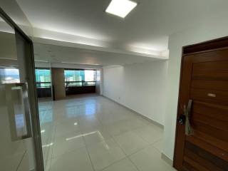 Apartamento com 3 Suítes à venda, 128 m² por R$ 980.000 - Jardim Oceania - João Pessoa/PB