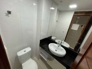 Apartamento com 3 Suítes à venda, 128 m² por R$ 980.000 - Jardim Oceania - João Pessoa/PB