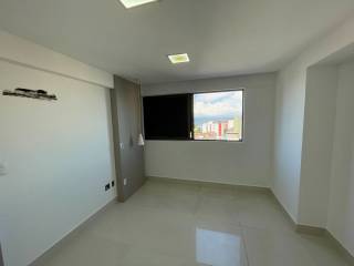 Apartamento com 3 Suítes à venda, 128 m² por R$ 980.000 - Jardim Oceania - João Pessoa/PB