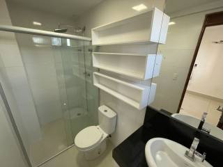 Apartamento com 3 Suítes à venda, 128 m² por R$ 980.000 - Jardim Oceania - João Pessoa/PB