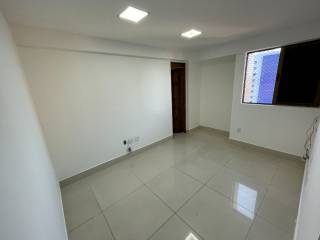 Apartamento com 3 Suítes à venda, 128 m² por R$ 980.000 - Jardim Oceania - João Pessoa/PB