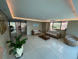 Apartamento com 3 Suítes à venda, 128 m² por R$ 980.000 - Jardim Oceania - João Pessoa/PB