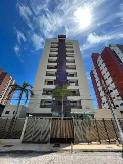 Apartamento com 3 Suítes à venda, 128 m² por R$ 980.000 - Jardim Oceania - João Pessoa/PB