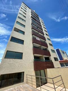 Apartamento com 3 Suítes à venda, 128 m² por R$ 980.000 - Jardim Oceania - João Pessoa/PB