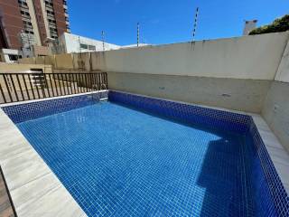 Apartamento com 3 Suítes à venda, 128 m² por R$ 980.000 - Jardim Oceania - João Pessoa/PB