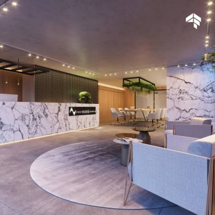 Apartamento com 4 e 4 Suítes à venda, 62 e 98,44m² a partir R$ 957.686 - Bessa - João Pessoa/PB