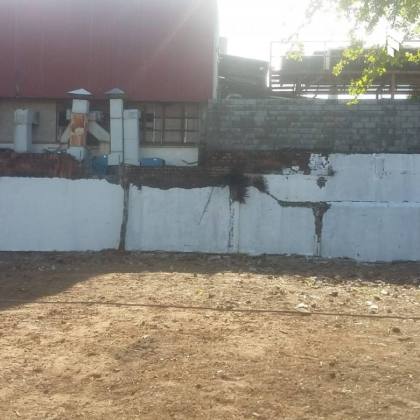 Terreno à venda, 620 m² por R$ 1.500.000,00 - Centro - João Pessoa/PB
