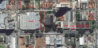 Prédio para alugar com área de 2.000m² por R$ 39.000/mês - Estados - João Pessoa/PB