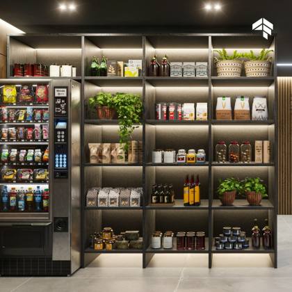Apartamentos Studio, 1 e 2 Quartos à venda, 15 a 162m² a partir de R$ 529.600,00 - Jardim Oceania - João Pessoa/PB