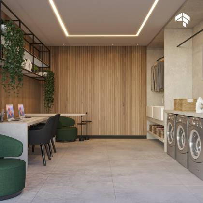 Apartamentos Studio, 1 e 2 Quartos à venda, 15 a 162m² a partir de R$ 529.600,00 - Jardim Oceania - João Pessoa/PB