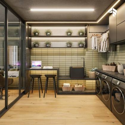 Apartamento com 2 e 3 Quartos à venda, 50 m² por R$ 435.593,07 - Bessa - João Pessoa/PB