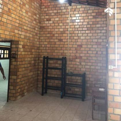 Casa de Praia com 6 quartos à venda, 127 m² por R$ 449.000 - Carapibus - Conde/PB