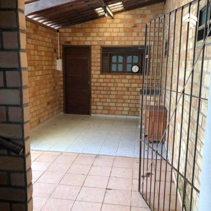 Casa de Praia com 6 quartos à venda, 127 m² por R$ 449.000 - Carapibus - Conde/PB