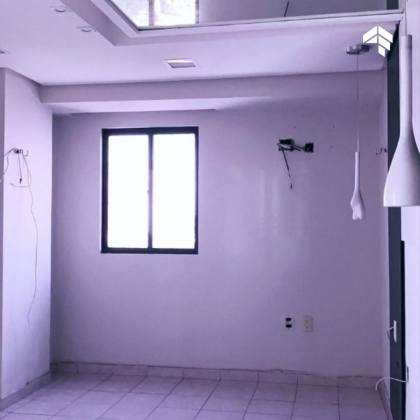 Apartamento com 3 suítes no Bessa
