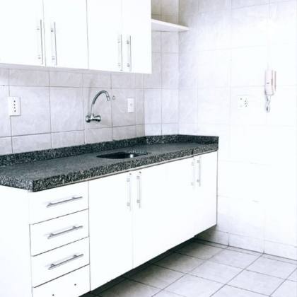 Apartamento com 3 suítes no Bessa