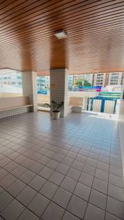 Apartamento com 3 Quartos para alugar, 90 m² - Cabo Branco - João Pessoa/PB