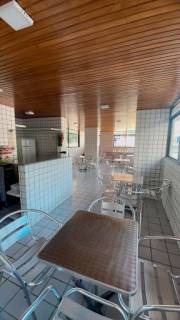 Apartamento com 3 Quartos para alugar, 90 m² - Cabo Branco - João Pessoa/PB