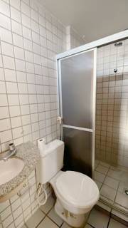 Apartamento com 3 Quartos para alugar, 90 m² - Cabo Branco - João Pessoa/PB