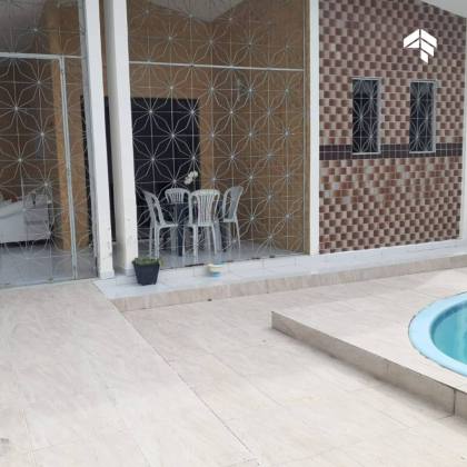 casa grande com 6 quartos em Manaira, Joao Pessoa/PB
