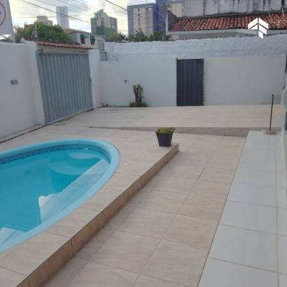 casa grande com 6 quartos em Manaira, Joao Pessoa/PB
