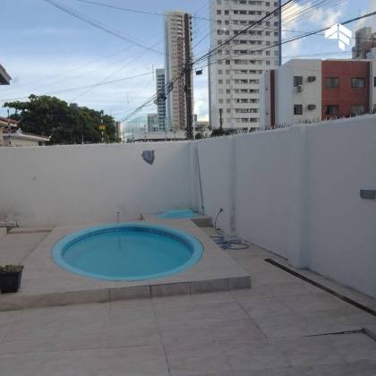 casa grande com 6 quartos em Manaira, Joao Pessoa/PB