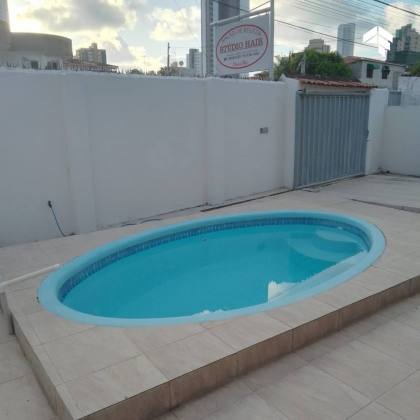 casa grande com 6 quartos em Manaira, Joao Pessoa/PB