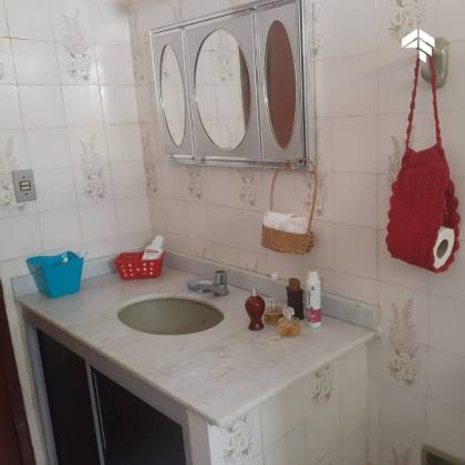 casa grande com 6 quartos em Manaira, Joao Pessoa/PB