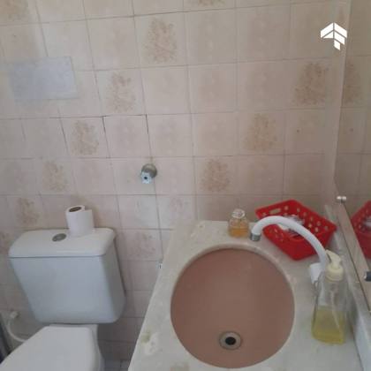 casa grande com 6 quartos em Manaira, Joao Pessoa/PB
