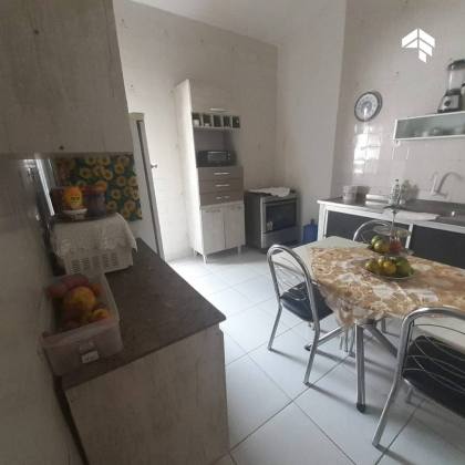 casa grande com 6 quartos em Manaira, Joao Pessoa/PB