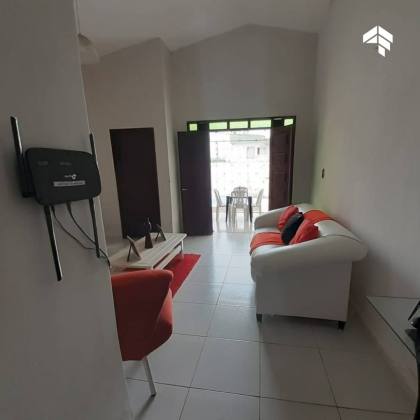 casa grande com 6 quartos em Manaira, Joao Pessoa/PB