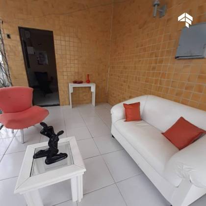 casa grande com 6 quartos em Manaira, Joao Pessoa/PB