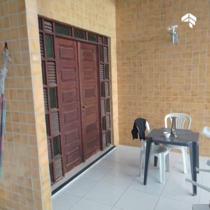 casa grande com 6 quartos em Manaira, Joao Pessoa/PB