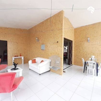 casa grande com 6 quartos em Manaira, Joao Pessoa/PB